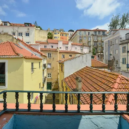 Διαμέρισμα Lxway Apartments Downtown *