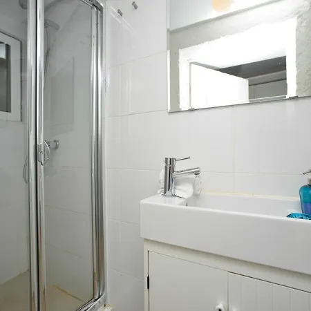Lxway Apartments Downtown * Lisboa