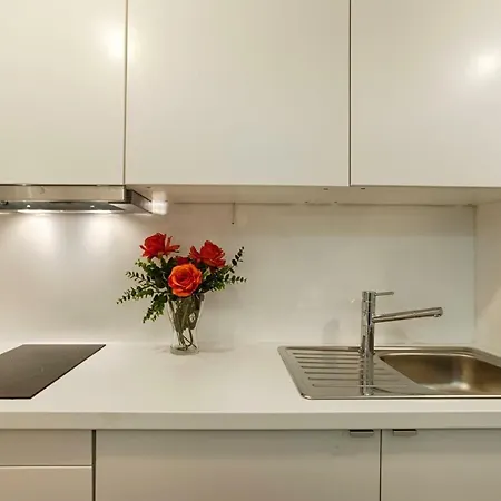 Lxway Apartments Downtown