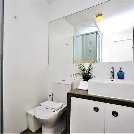 Lxway Apartments Downtown Lisbon