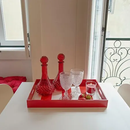 Apartamento Lxway Downtown Lisboa