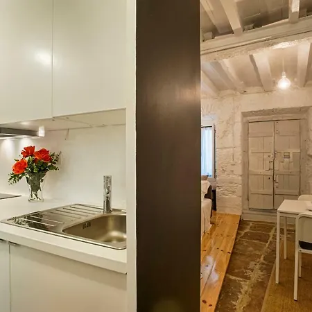Lxway Downtown Apartamento *