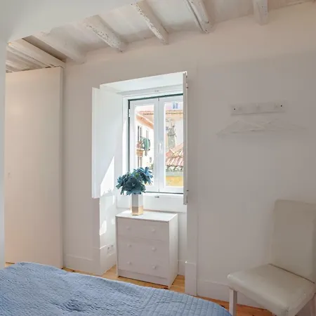 Lxway Downtown Apartamento *