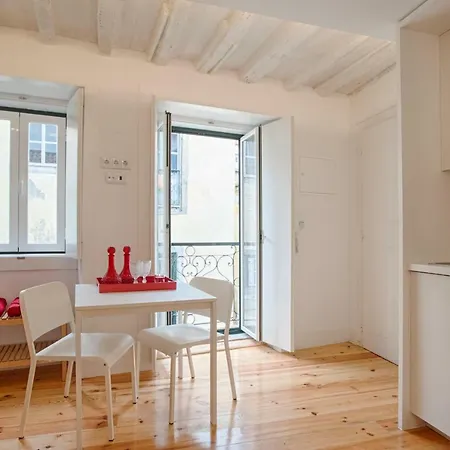 Apartamento Lxway Downtown *