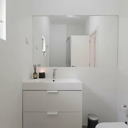 Apartamento Lxway Downtown *