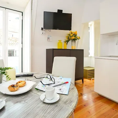 Apartamento Lxway Downtown