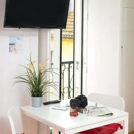 Apartamento Lxway Downtown Lisboa