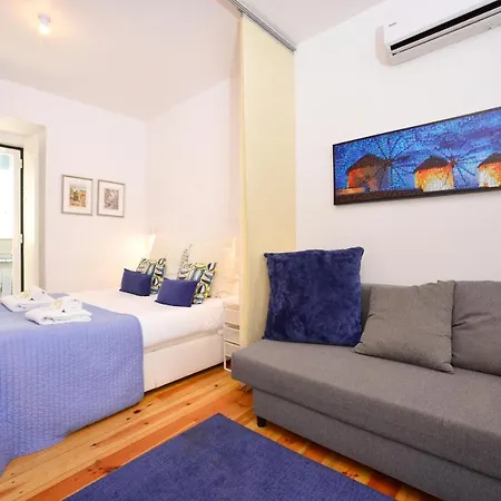 Lxway Downtown Apartamento Lisboa