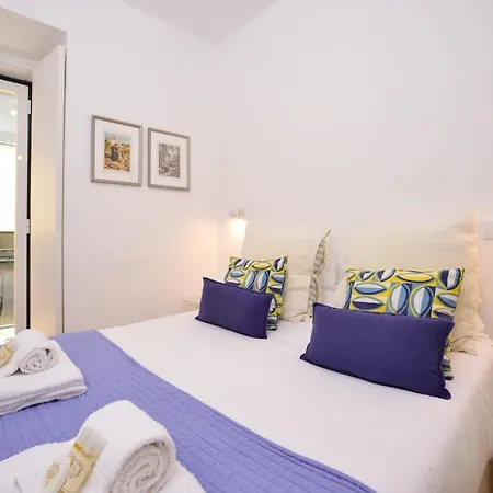 Lxway Downtown Apartamento Lisboa