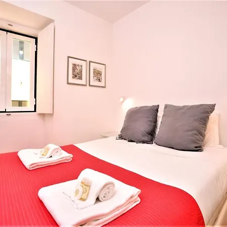 Lxway Downtown Apartamento