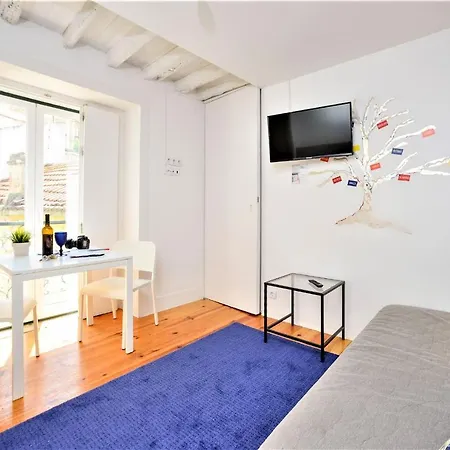 Lxway Downtown Apartamento