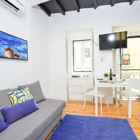 Lxway Downtown Apartamento *
