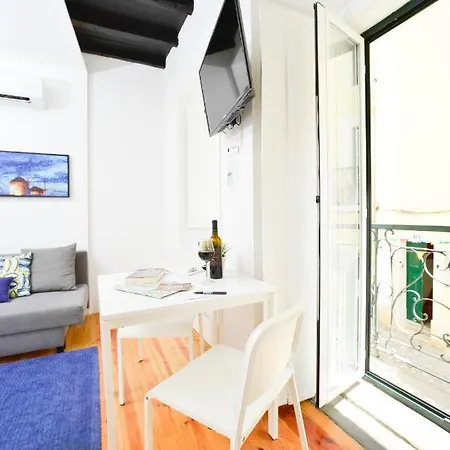 Appartement Lxway Downtown