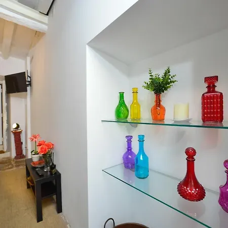 Lxway Downtown Appartement *