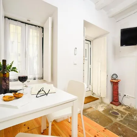 Lxway Downtown Apartamento *