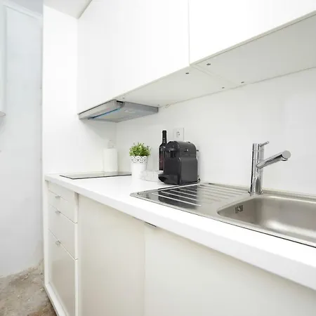 Lxway Downtown Appartement