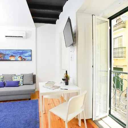 Apartamento Lxway Downtown *