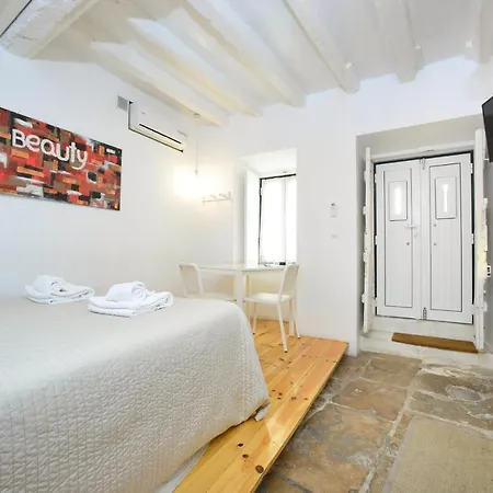 Apartamento Lxway Downtown Lisboa