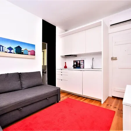 Apartamento Lxway Downtown